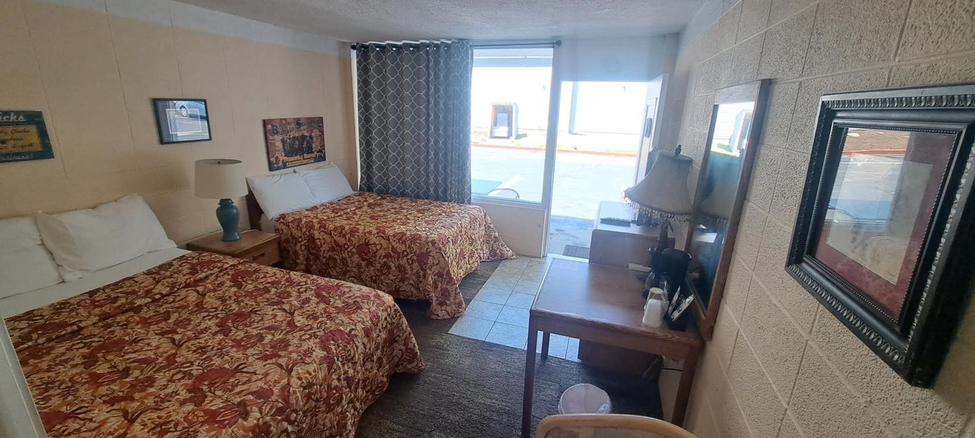 Windsor Motel Lake George Eksteriør bilde